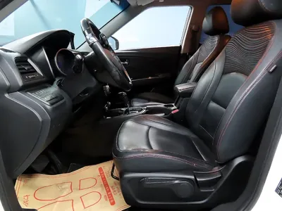 KG_Mobility_Ssangyong TIBOLI 2016, 187189 км, за 4500000 KRW - фото 6