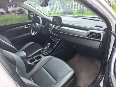 Kia Sportage 2020, 52000 км, за 52500 CNY - фото 14