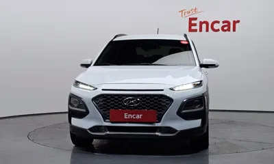 Hyundai Kona 2018, 62760 км, за 14200000 KRW