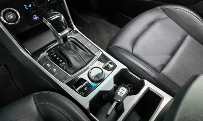 KG_Mobility_Ssangyong KORANDO 2022, 66942 км, за 15500000 KRW - фото 9