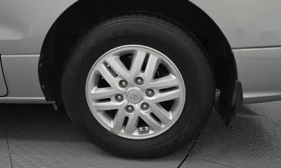 Hyundai Starex 2017, 91750 км, за 11000000 KRW - фото 21