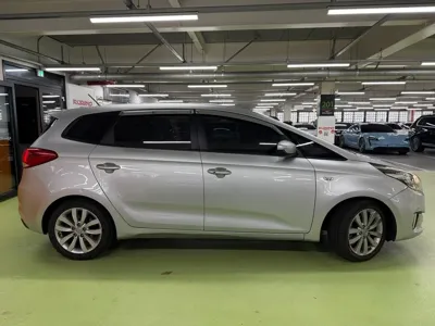 Kia Carens 2014, 198805 км, за 3900000 KRW
