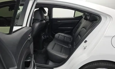 Hyundai Avante 2016, 136431 км, за 7700000 KRW - фото 11