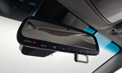 Hyundai Santafe 2017, 116379 км, за 13500000 KRW - фото 18