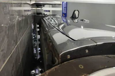 Toyota Avalon 2019, 11600 км, за 121336.95 CNY - фото 31