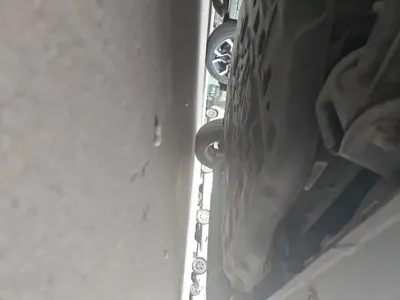 Wuling MINIEV 2020, 35900 км, за 18200 CNY - фото 19