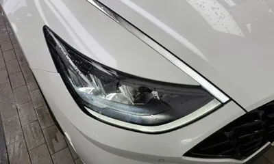 Hyundai Sonata 2022, 82399 км, за 99990000 KRW - фото 22