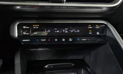 Kia K5 2020, 90917 км, за 18500000 KRW - фото 20