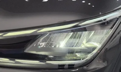 Kia EV6 2022, 11152 км, за 32500000 KRW - фото 22