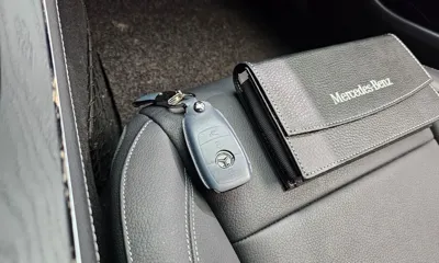 Mercedes-Benz E-Class 2020, 80740 км, за 22600000 KRW - фото 27