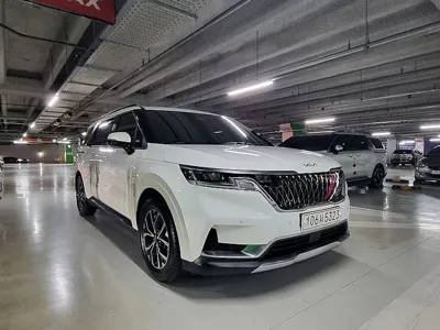 Kia Canival 2022, 165919 км, за 18900000 KRW - фото 2