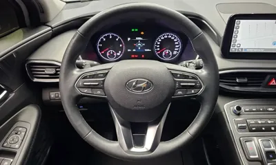 Hyundai Santafe 2022, 72305 км, за 23300000 KRW - фото 13