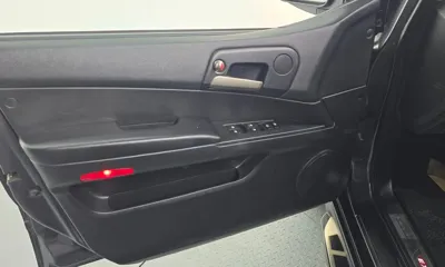 KG_Mobility_Ssangyong KORANDO 2016, 108417 км, за 7700000 KRW - фото 24