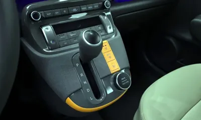 Hyundai Casper 2022, 26043 км, за 14300000 KRW - фото 9