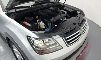 Kia Mohave 2015, 199294 км, за 6790000 KRW - фото 6