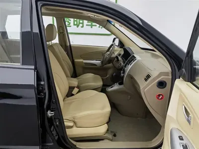 Hyundai Tucson 2014, 83800 км, за 12800 CNY - фото 23