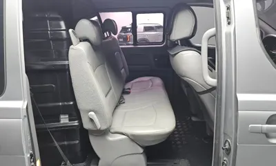 Hyundai Starex 2017, 241670 км, за 6000000 KRW - фото 11