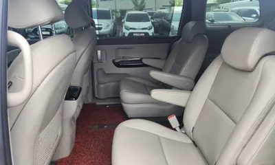 Kia Canival 2016, 81895 км, за 11900000 KRW - фото 10