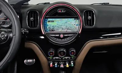 MINI Countryman 2019, 39356 км, за 20700000 KRW - фото 14