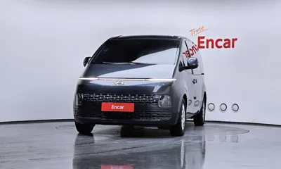 Hyundai Staria 2024, 22336 км, за 24400000 KRW