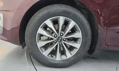 Kia Canival 2015, 130299 км, за 7900000 KRW - фото 5