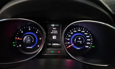 Hyundai Maxcruz 2016, 158224 км, за 10500000 KRW - фото 8