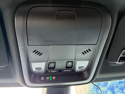 Cadillac XT5 2022, 30000 км, за 138800 CNY - фото 21