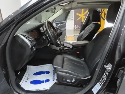 BMW X4 2022, 67952 км, за 43400000 KRW - фото 9