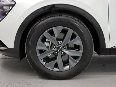 Kia Sportage 2024, 18501 км, за 31500000 KRW - фото 20