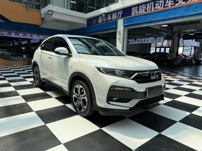 Honda XR-V 2022, 23000 км, за 96800 CNY