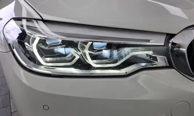 BMW 5-Series 2018, 72555 км, за 46900000 KRW - фото 22