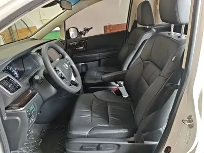 Honda Odyssey 2021, 82000 км, за 146500 CNY - фото 11