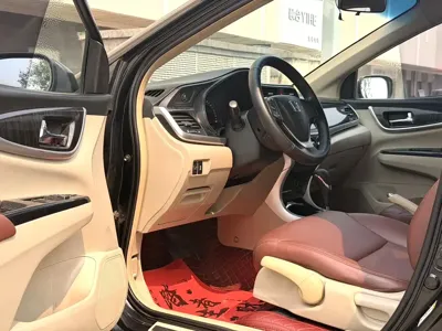 Honda Crider 2014, 80000 км, за 22000 CNY - фото 8