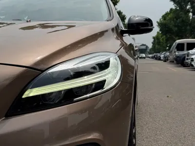 Volvo V40 2017, 83000 км, за 58000 CNY - фото 14