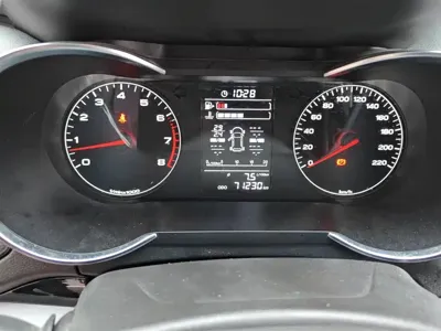 Jetour X70 2018, 71200 км, за 23000 CNY - фото 14