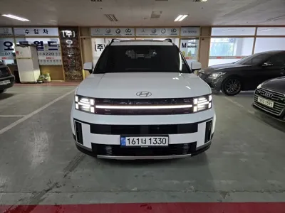 Hyundai Santafe 2024, 39000 км, за 34990000 KRW - фото 2