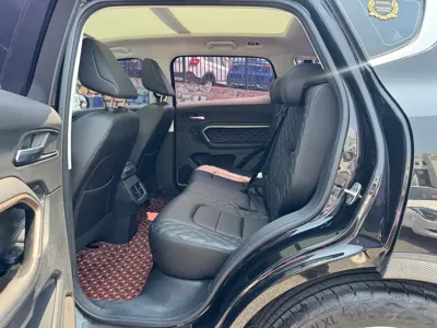 Haval H6 2021, 36100 км, за 48800 CNY - фото 6