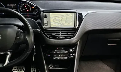 Peugeot 2008 2016, 117736 км, за 6700000 KRW - фото 16