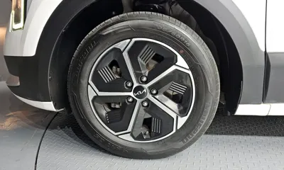 Kia Niro 2022, 147629 км, за 14990000 KRW - фото 5