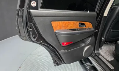 KG_Mobility_Ssangyong Rexton 2016, 128225 км, за 8900000 KRW - фото 25