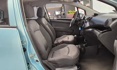 ChevroletGMDaewoo Matiz 2011, 125245 км, за 1790000 KRW - фото 26
