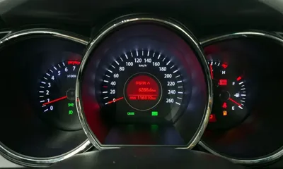 Kia K5 2013, 116310 км, за 7990000 KRW - фото 8