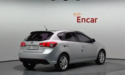 Kia Porte 2013, 93107 км, за 3500000 KRW