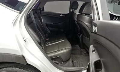 Hyundai Tucson 2017, 51791 км, за 12700000 KRW - фото 11