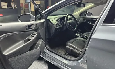 ChevroletGMDaewoo Cruze 2017, 56482 км, за 7800000 KRW - фото 10