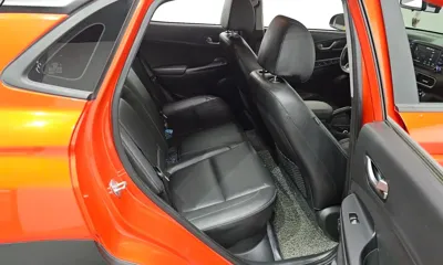 Hyundai Kona 2018, 132792 км, за 8300000 KRW - фото 12