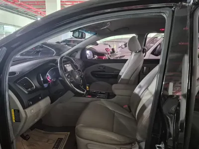 Kia Canival 2019, 261503 км, за 6300000 KRW - фото 11
