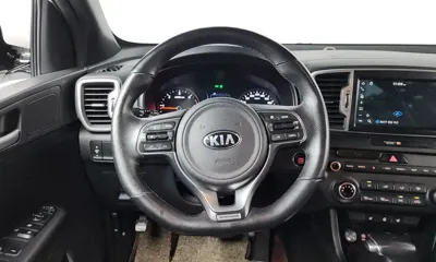Kia Sportage 2018, 137926 км, за 11400000 KRW - фото 13