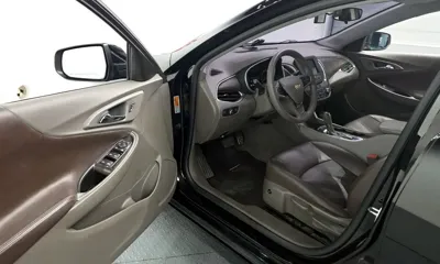 ChevroletGMDaewoo Malibu 2017, 78003 км, за 7200000 KRW - фото 10