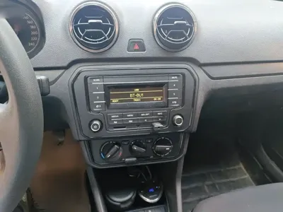 Jetta VA3 2021, 100800 км, за 41000 CNY - фото 6